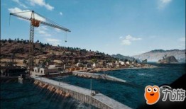 pubg沙漠地图最新爆料,最新爆料！Pubg沙漠地图全新内容抢先看